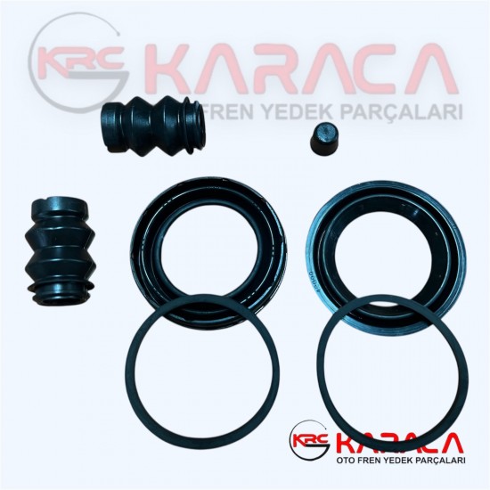 Ford Transit 00-06 Ön Kaliper Tamir Takımı 48mm
